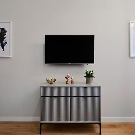 Brera Chic Suite In The Heart Of 米兰 外观 照片