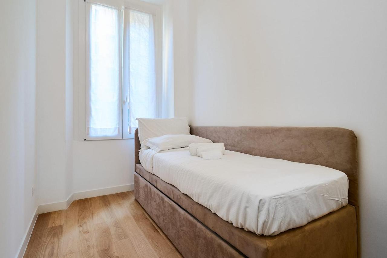 Brera Chic Suite In The Heart Of 米兰 外观 照片