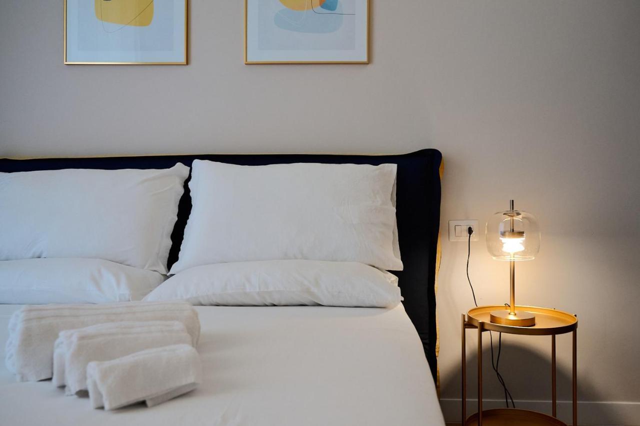 Brera Chic Suite In The Heart Of 米兰 外观 照片