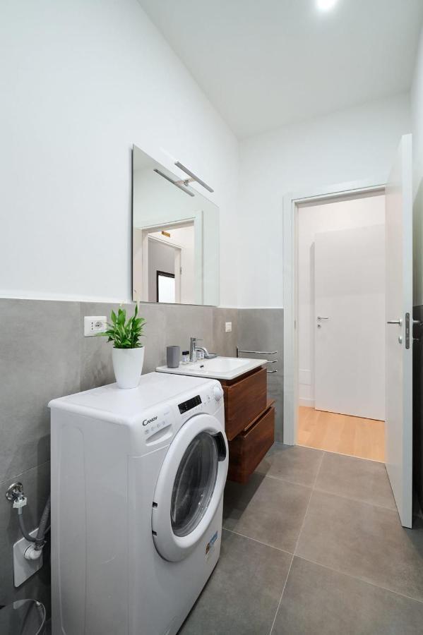 Brera Chic Suite In The Heart Of 米兰 外观 照片