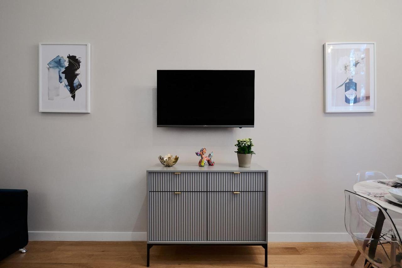 Brera Chic Suite In The Heart Of 米兰 外观 照片