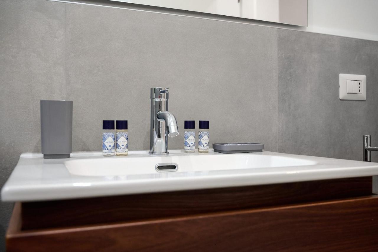 Brera Chic Suite In The Heart Of 米兰 外观 照片