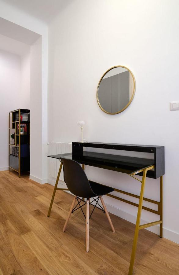 Brera Chic Suite In The Heart Of 米兰 外观 照片
