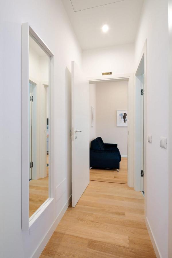 Brera Chic Suite In The Heart Of 米兰 外观 照片