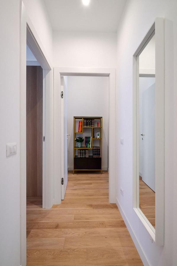 Brera Chic Suite In The Heart Of 米兰 外观 照片