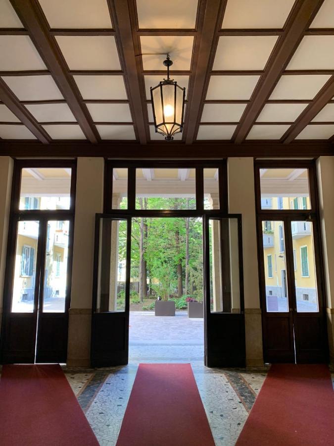 Brera Chic Suite In The Heart Of 米兰 外观 照片